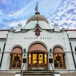 Quapaw Baths & Spa