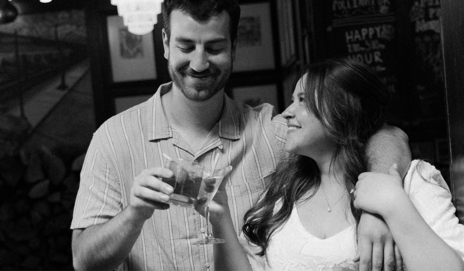 The Wedding Website of Ciera Schlosser and Ethan Flanigan