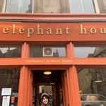 The Elephant House