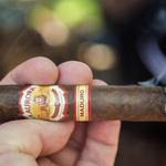 La Aurora Cigar Factory