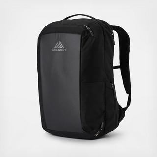 Border Traveler 30