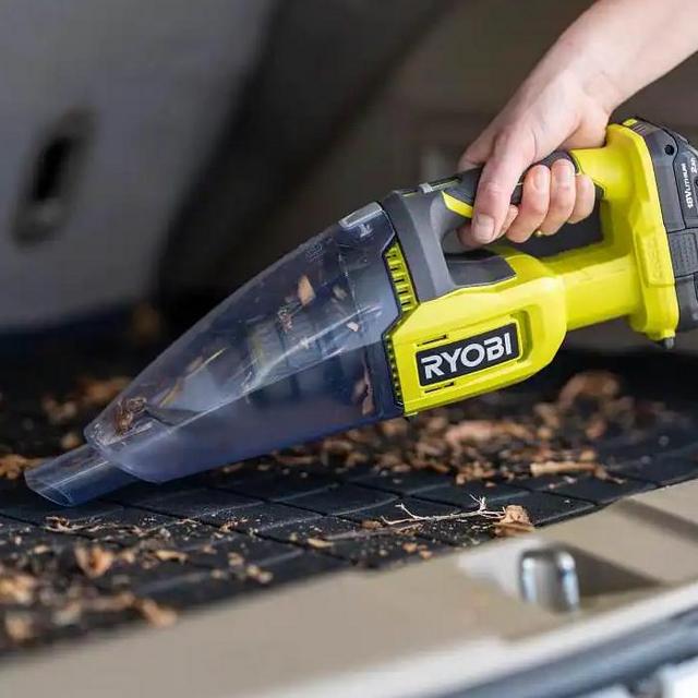 ONE+ 18V Cordless Multi-Surface Handheld Vacuum (Tool Only)