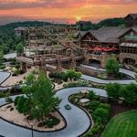 Fun Mountain at Big Cedar Lodge