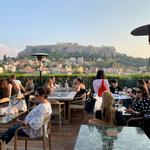 360 Degrees Restaurant/Bar (City Center)