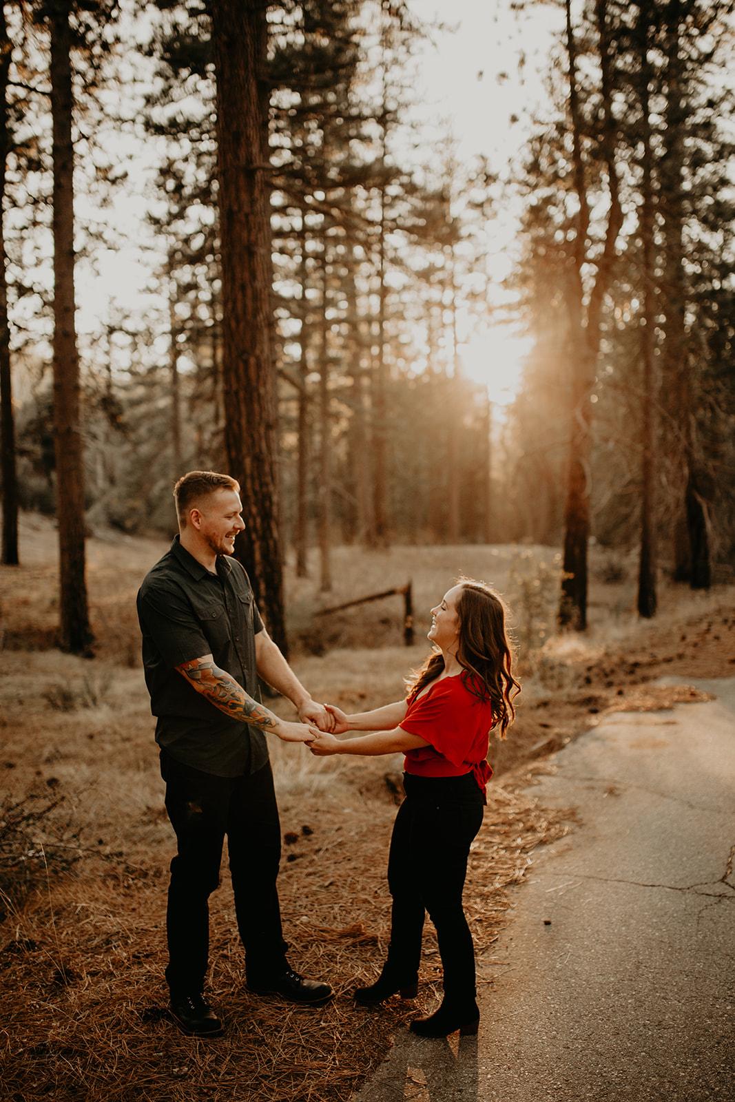 The Wedding Website of Megan Bachman and Justin Chappell