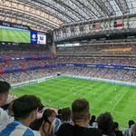 2026 World Cup: Germany v. Curaçao