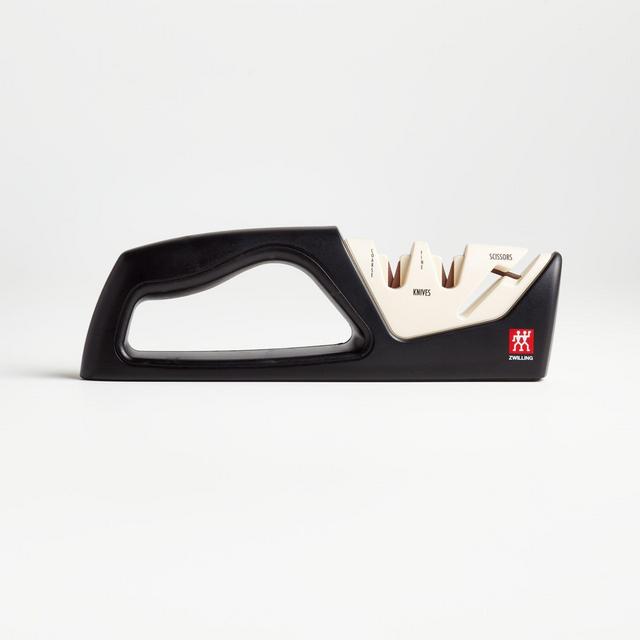 ZWILLING ® Knife and Scissors Sharpener