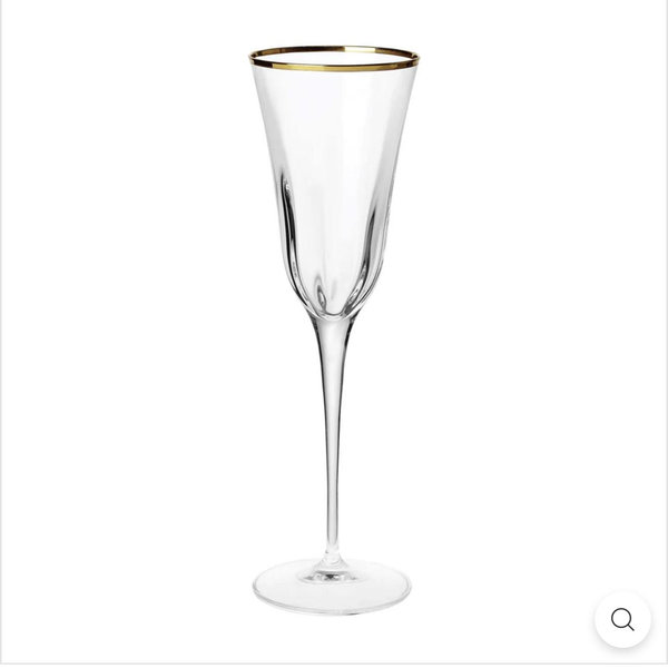 Optical Gold Champagne