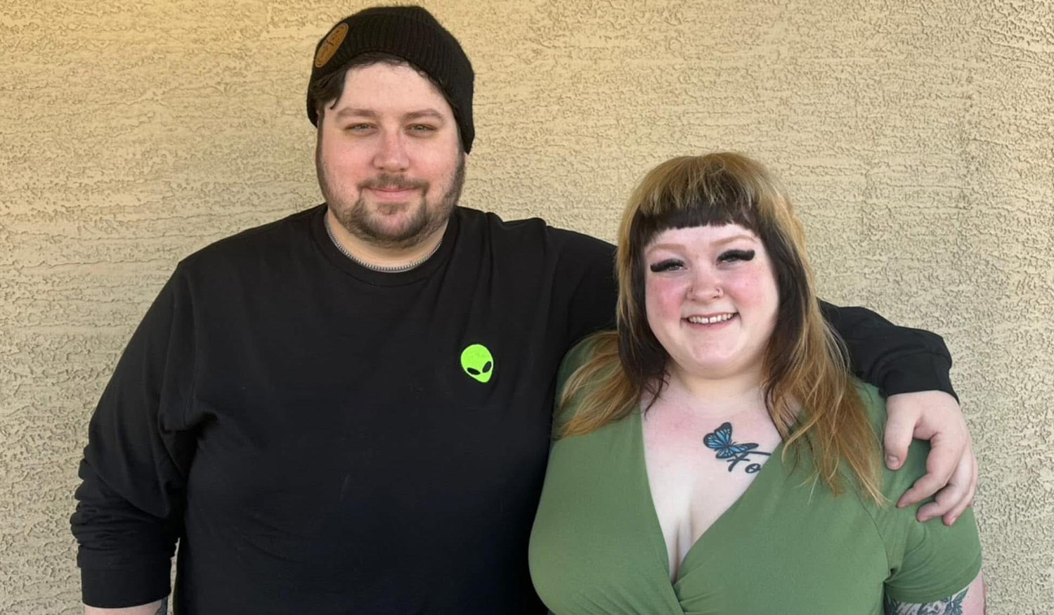 The Wedding Website of Bailey Edwards and Chaz Howland