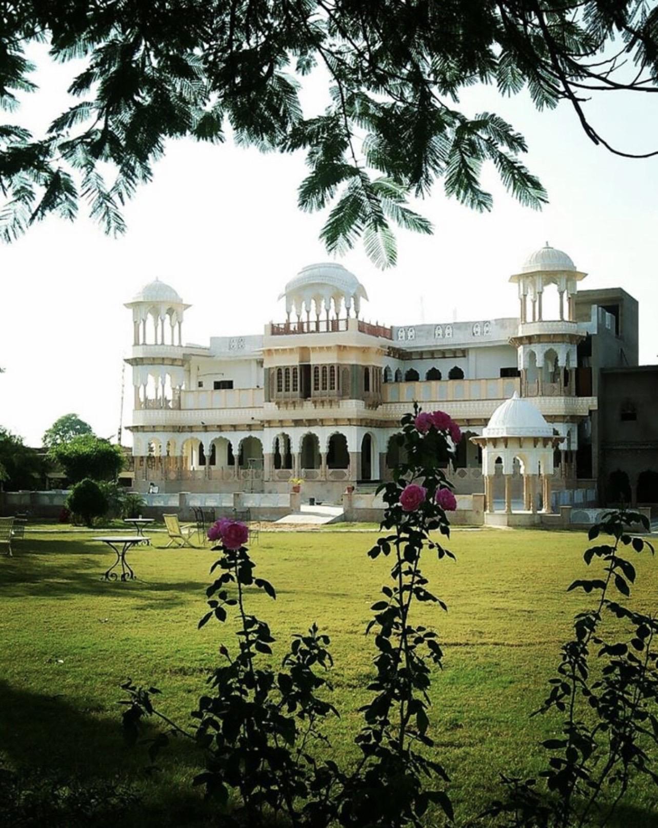 The Wedding Website of Shubhra Bhardwaj and Abhijeet Singh
