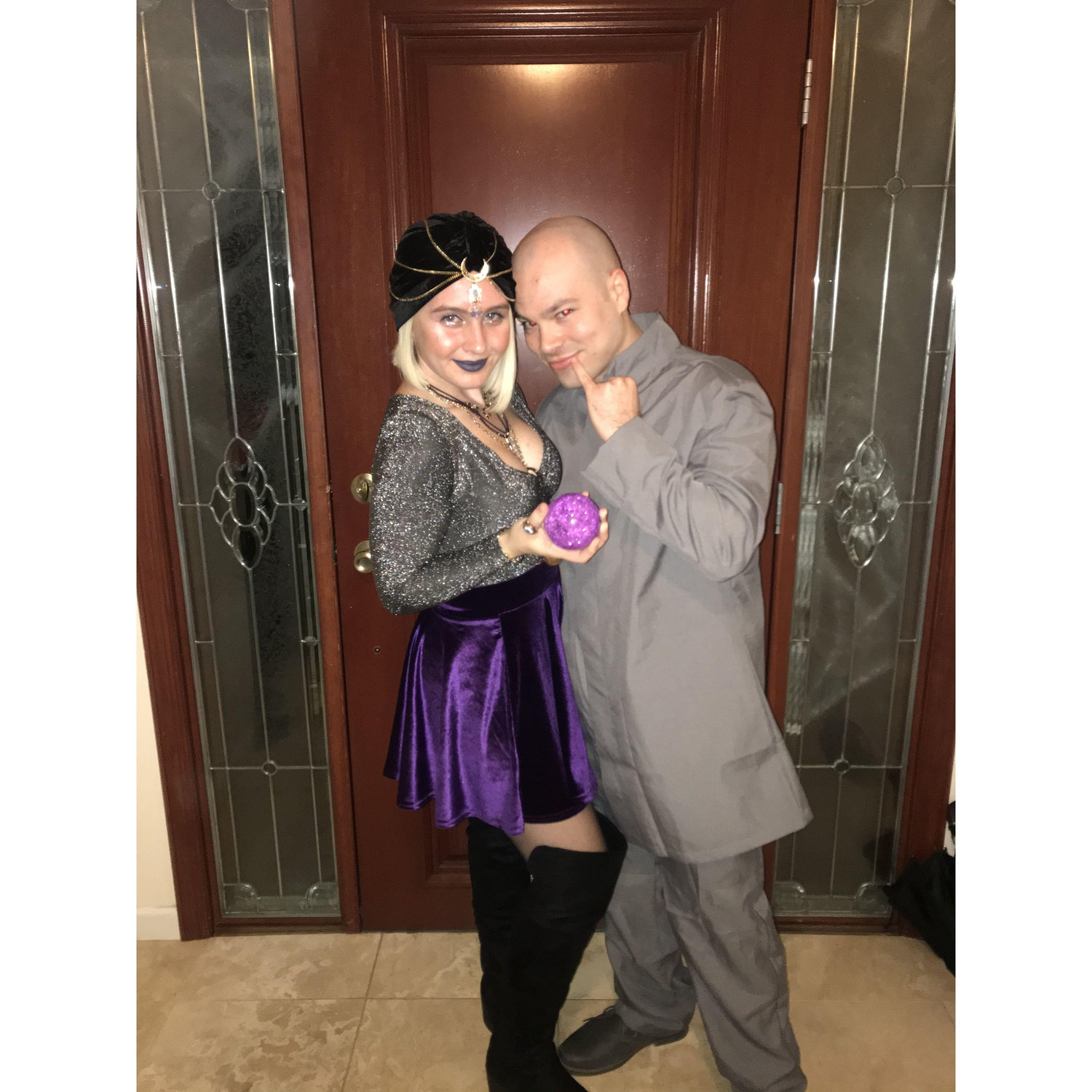 Halloween 2019