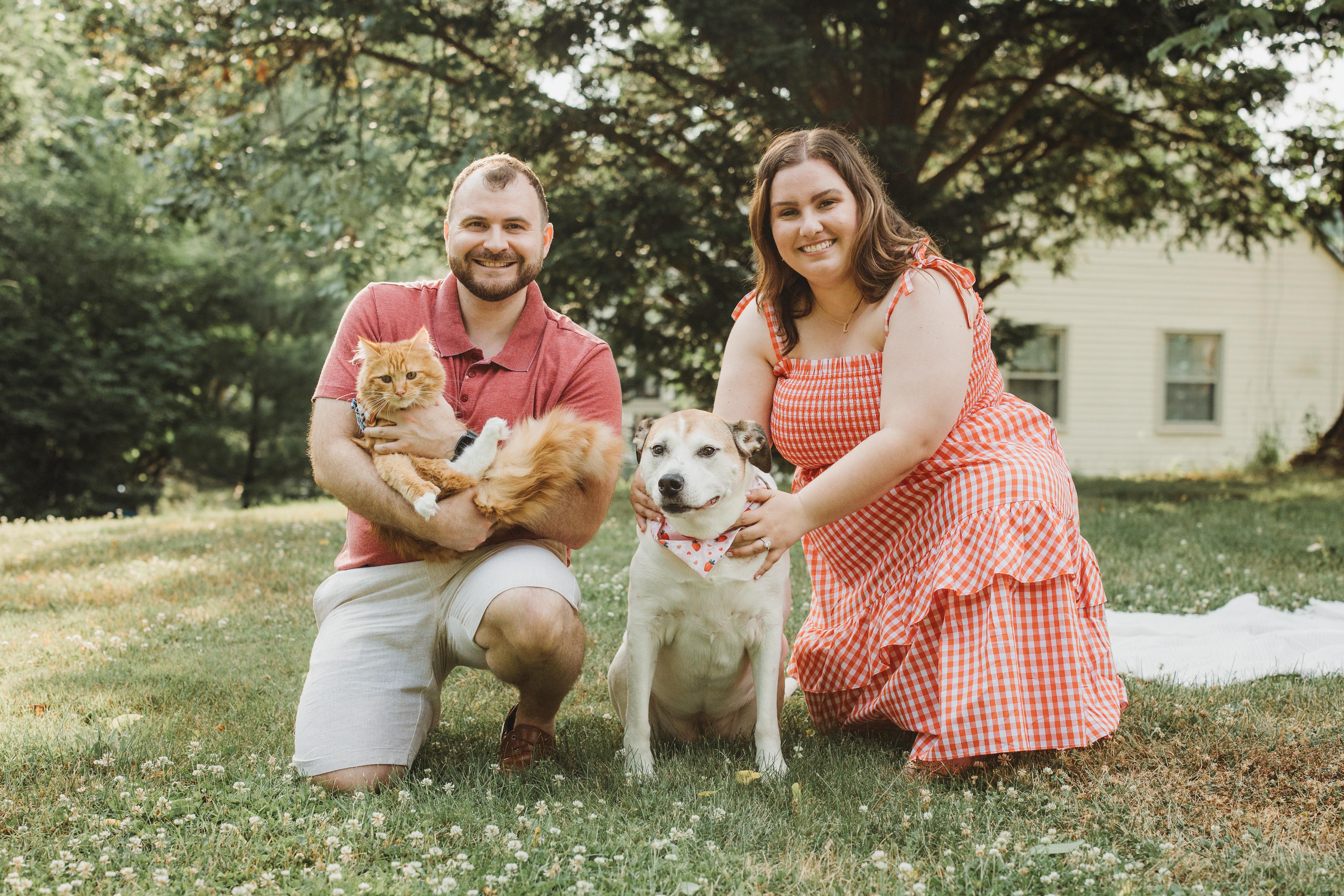 The Wedding Website of Lily Keegan and Andy Kaeser