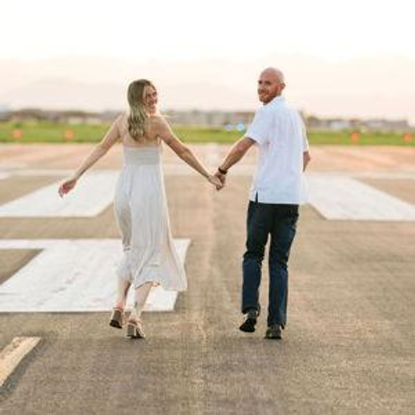 Our Honeymoon Fund
