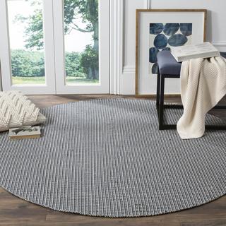 Montauk Rukhsana Round Area Rug