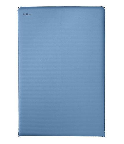 L.L.Bean Camp Futon Sleeping Pad, Double