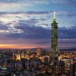 TAIPEI 101