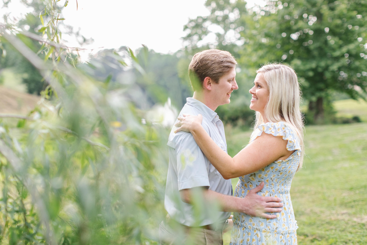 The Wedding Website of Sarah Johnson and Alex Tatum