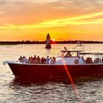 Captain Derek's Dolphin Adventure