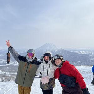 Japan Pre-Wedding Getaway