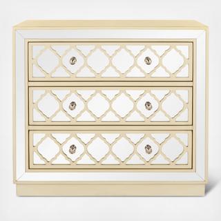 Amelia Chest