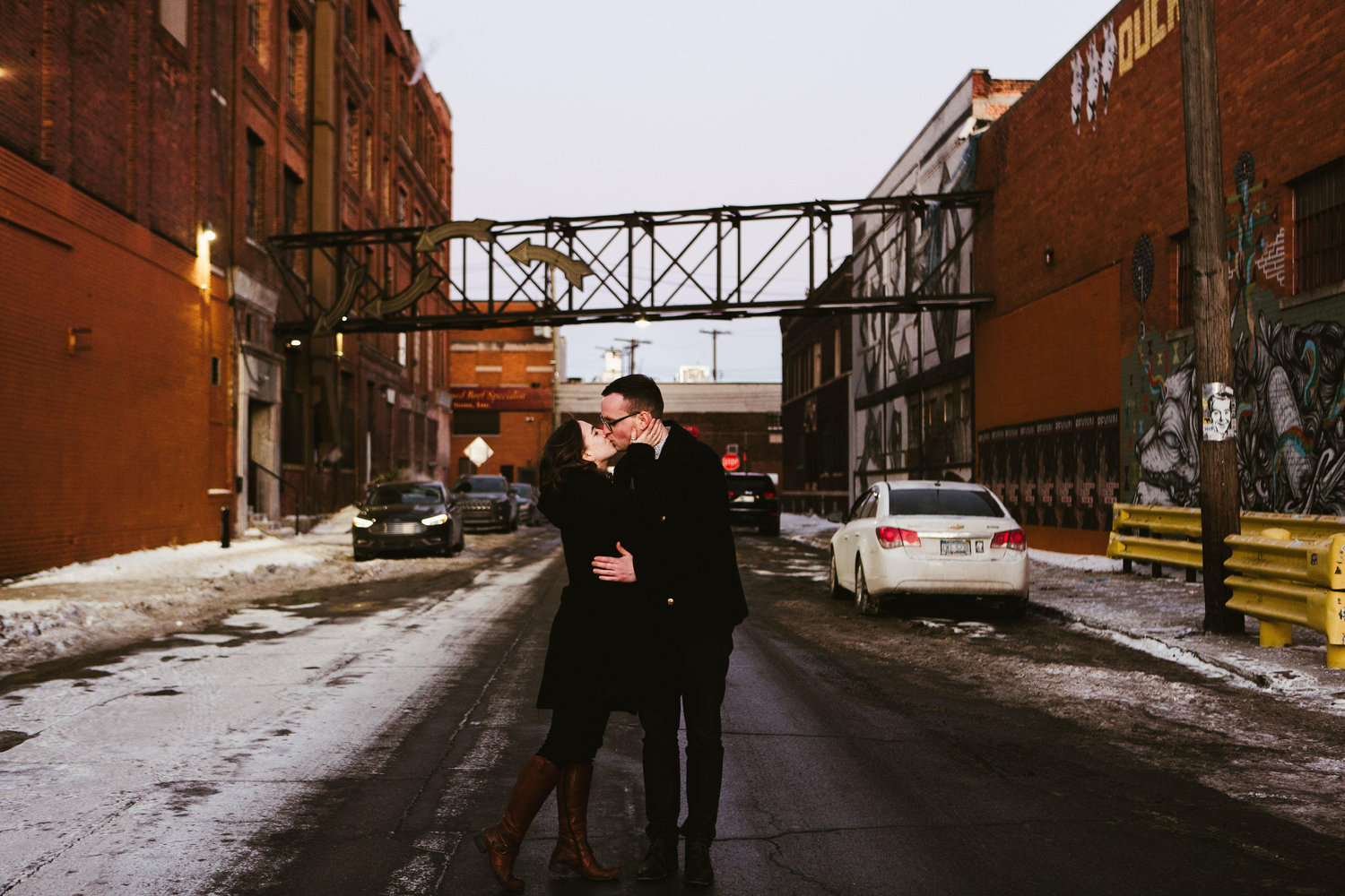 The Wedding Website of Claire Wilcox and Alex Dietrich