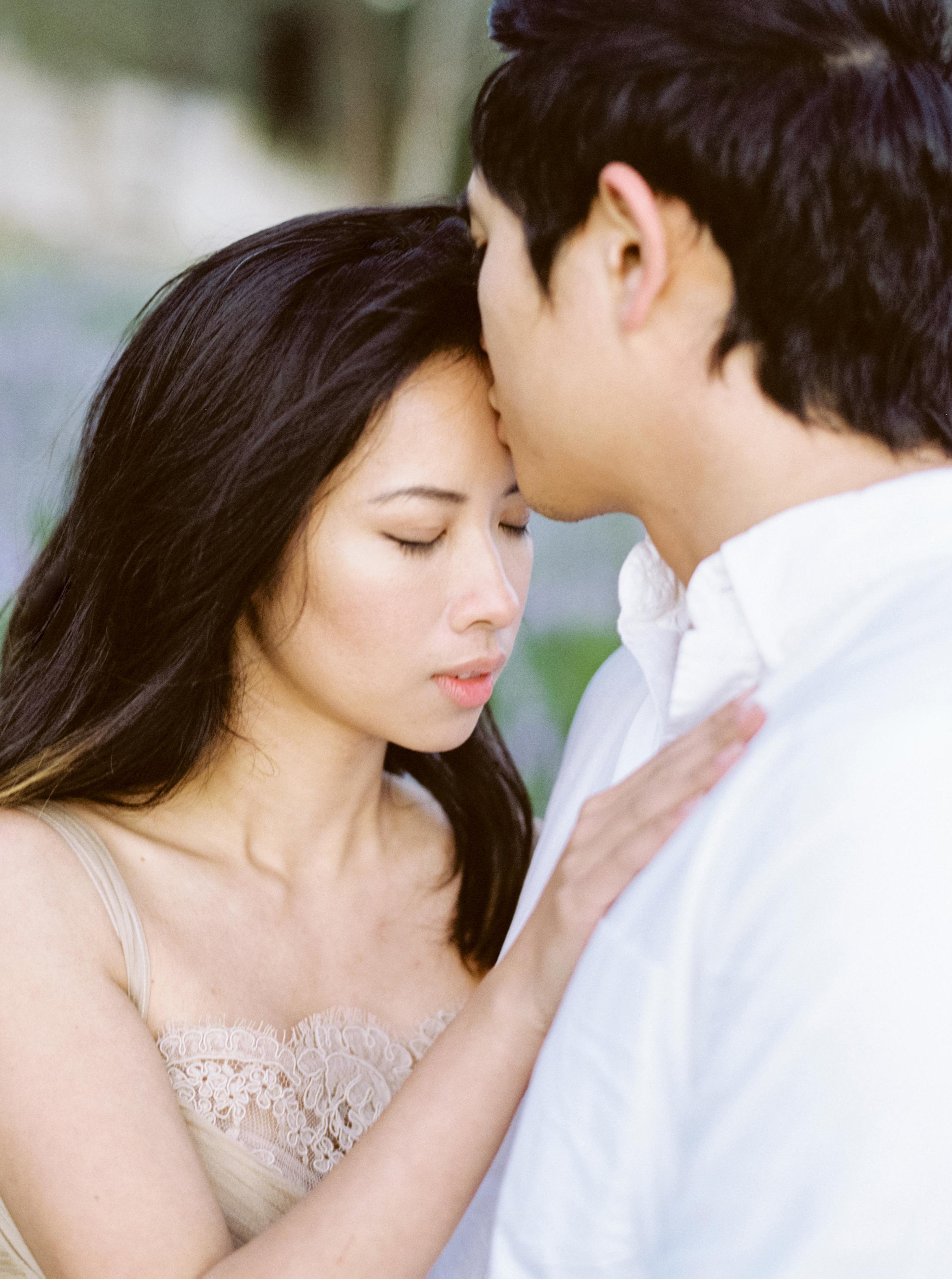 The Wedding Website of My (Emme) Nguyen and Daji Song