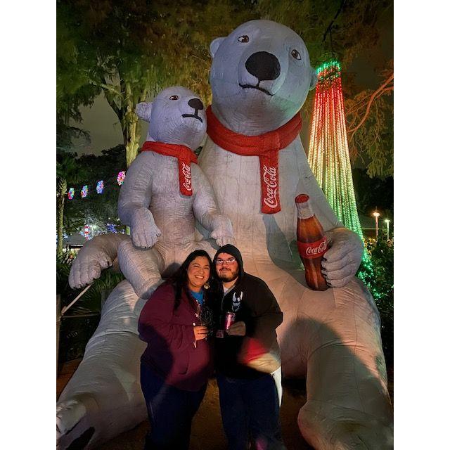Zoo Lights 2023