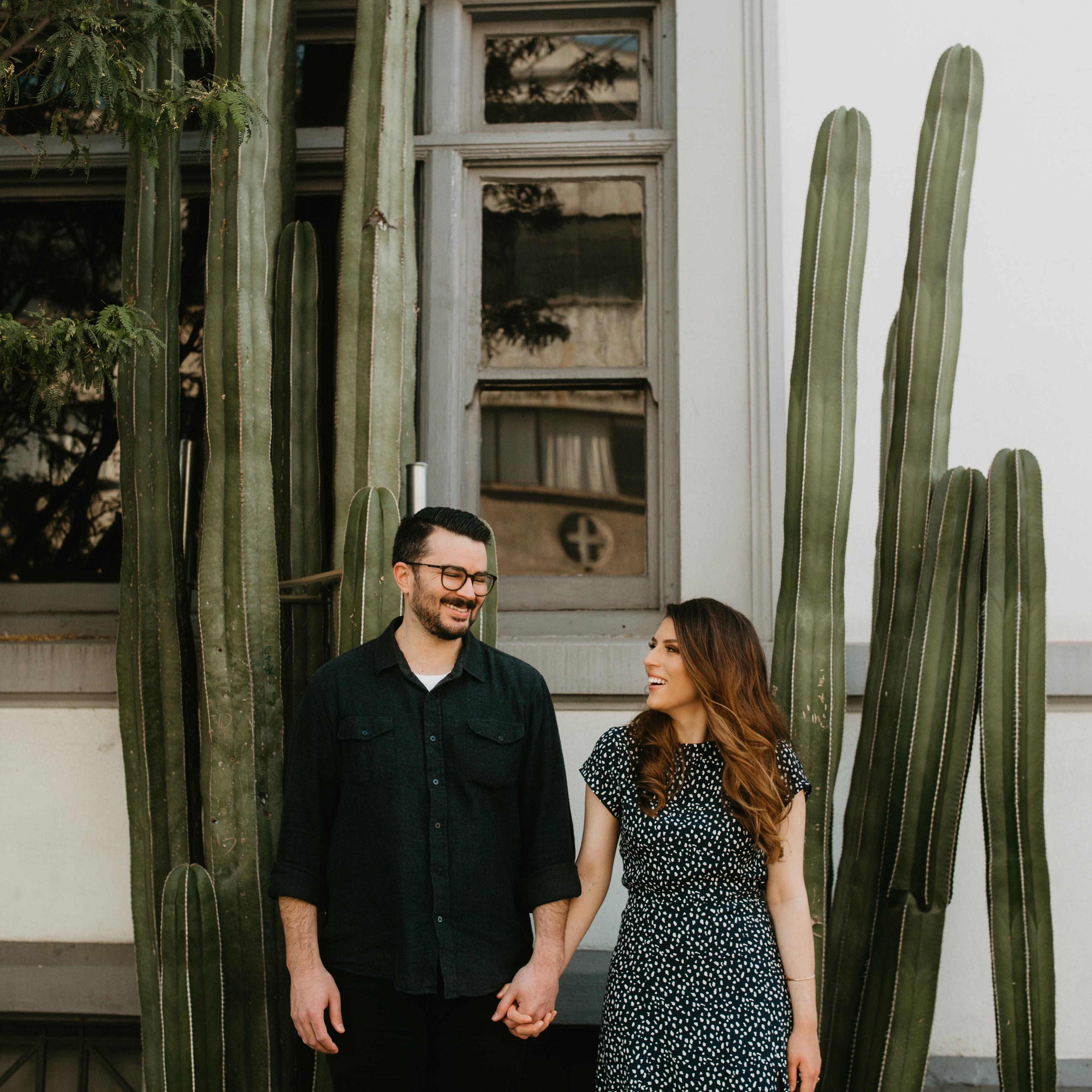 Engagement 2019
