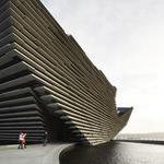 V&A Dundee