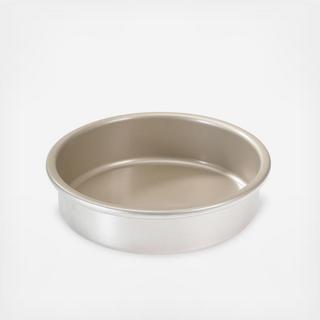 Naturals Nonstick Round Layer Cake Pan