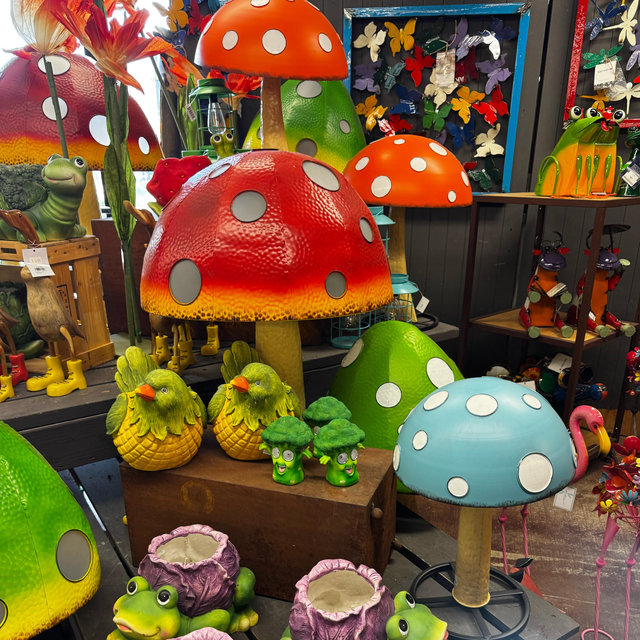 Moana Nursery