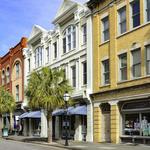 King Street