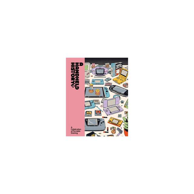 A Handheld History - by Lost in Cult