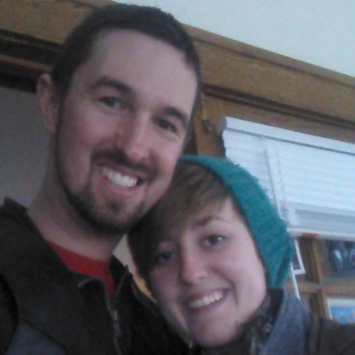 The aftermath of the first motorcycle ride :)