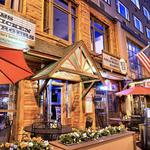 Explore the Restaurants, Bars, and Shops on Main Street