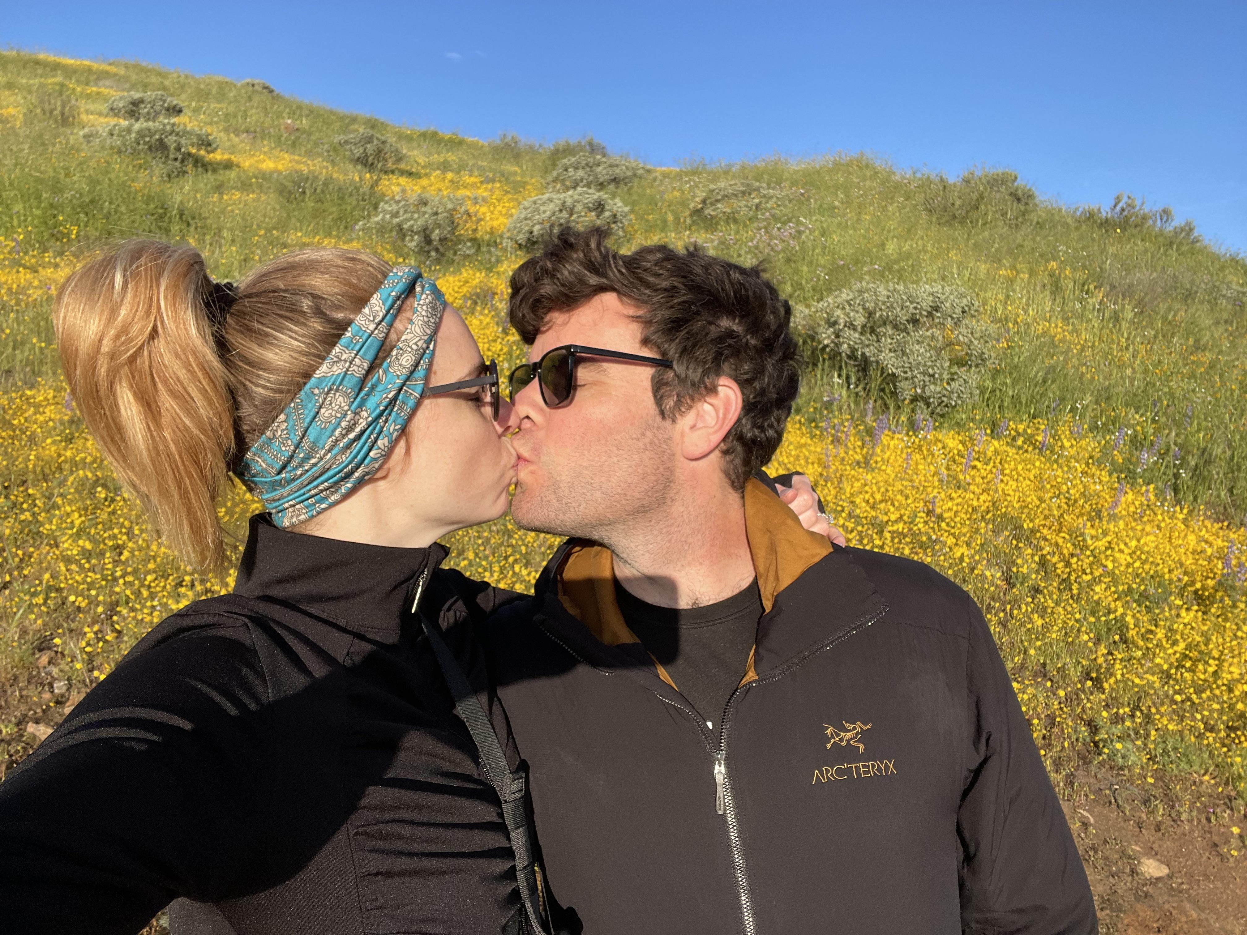 The Wedding Website of Kristina Idzi and Philip Morley