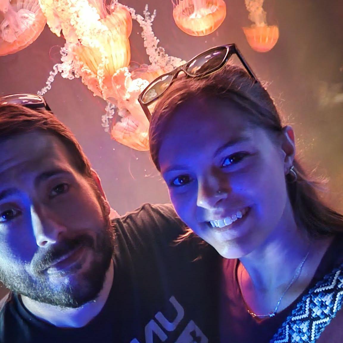 aquarium - KC