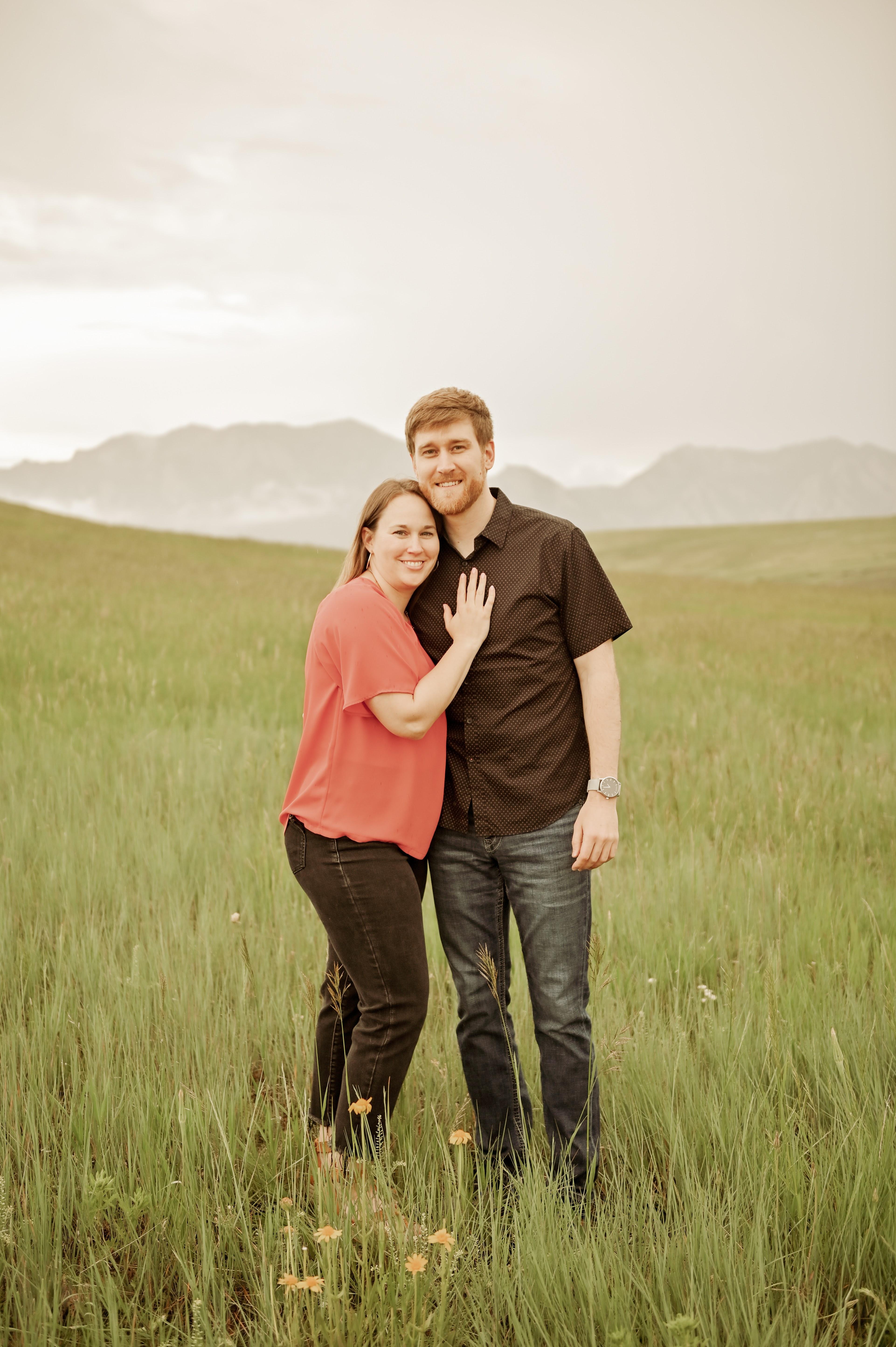 The Wedding Website of Betsy Reimer and Landon Dubas
