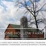 Stone Hollow Farm mcconnellsburg pa
