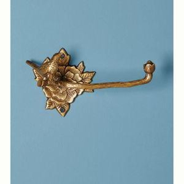Everlee Toilet Paper Holder