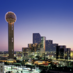 Reunion Tower
