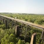 High Bridge Trail