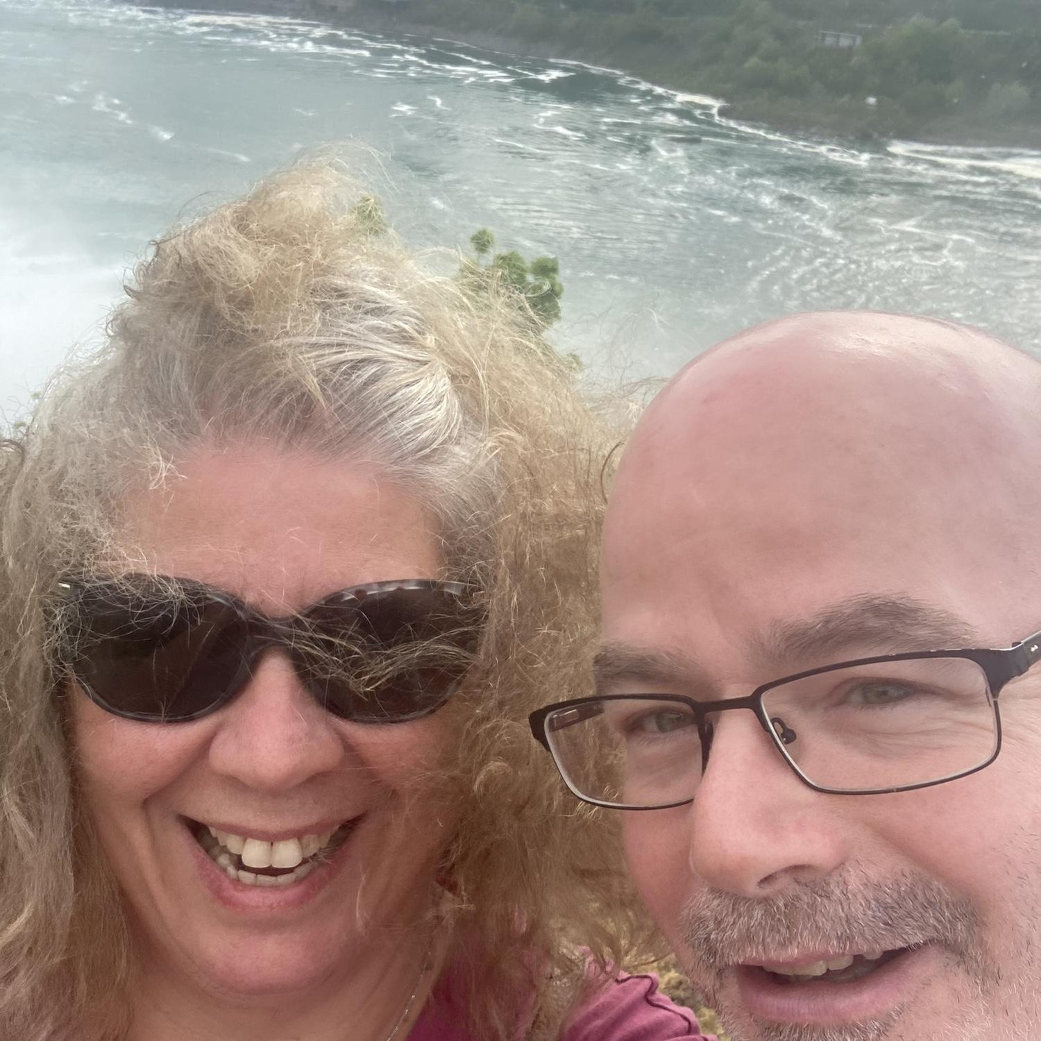 Niagara Falls