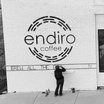 Endiro Coffee