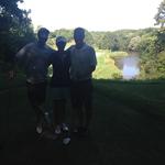 Whistling Straits Golf Course