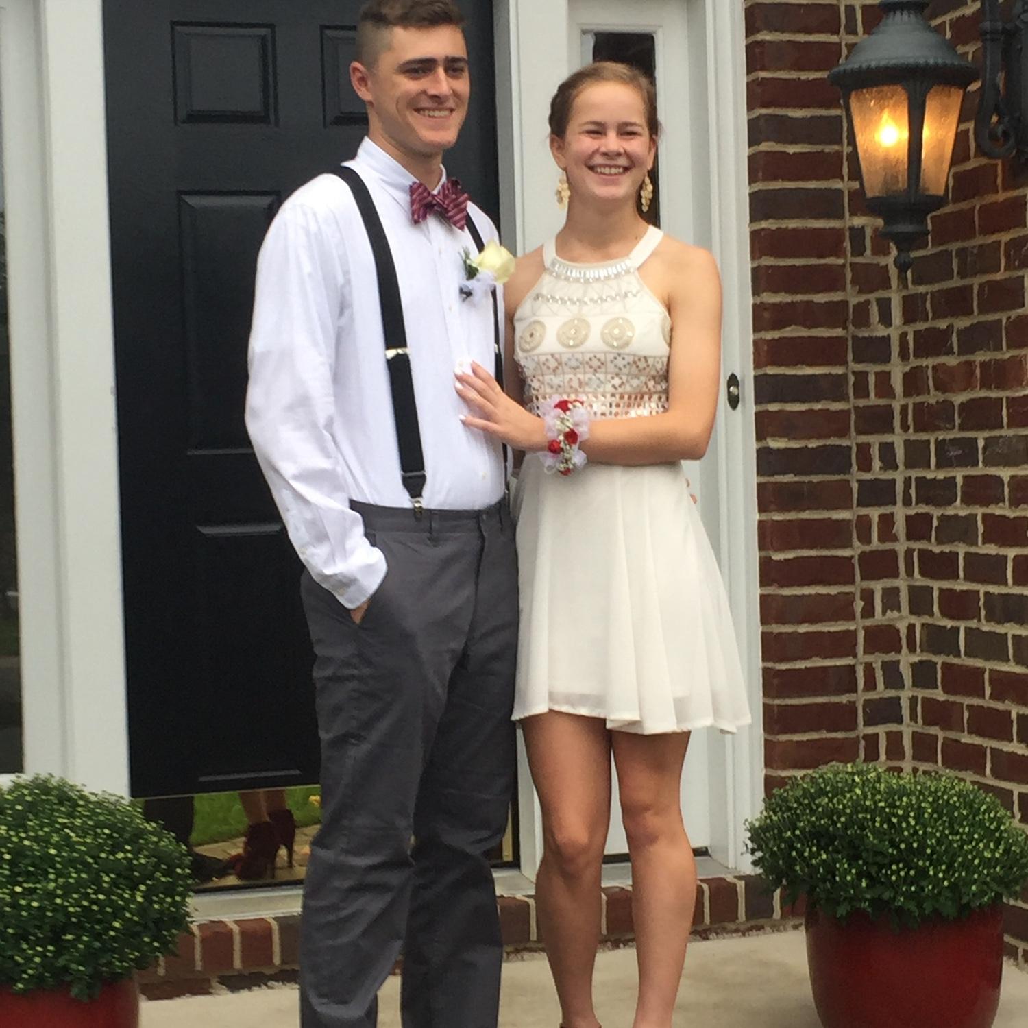 HOCO 2015