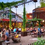 DRINKS | Cosmic Saltillo