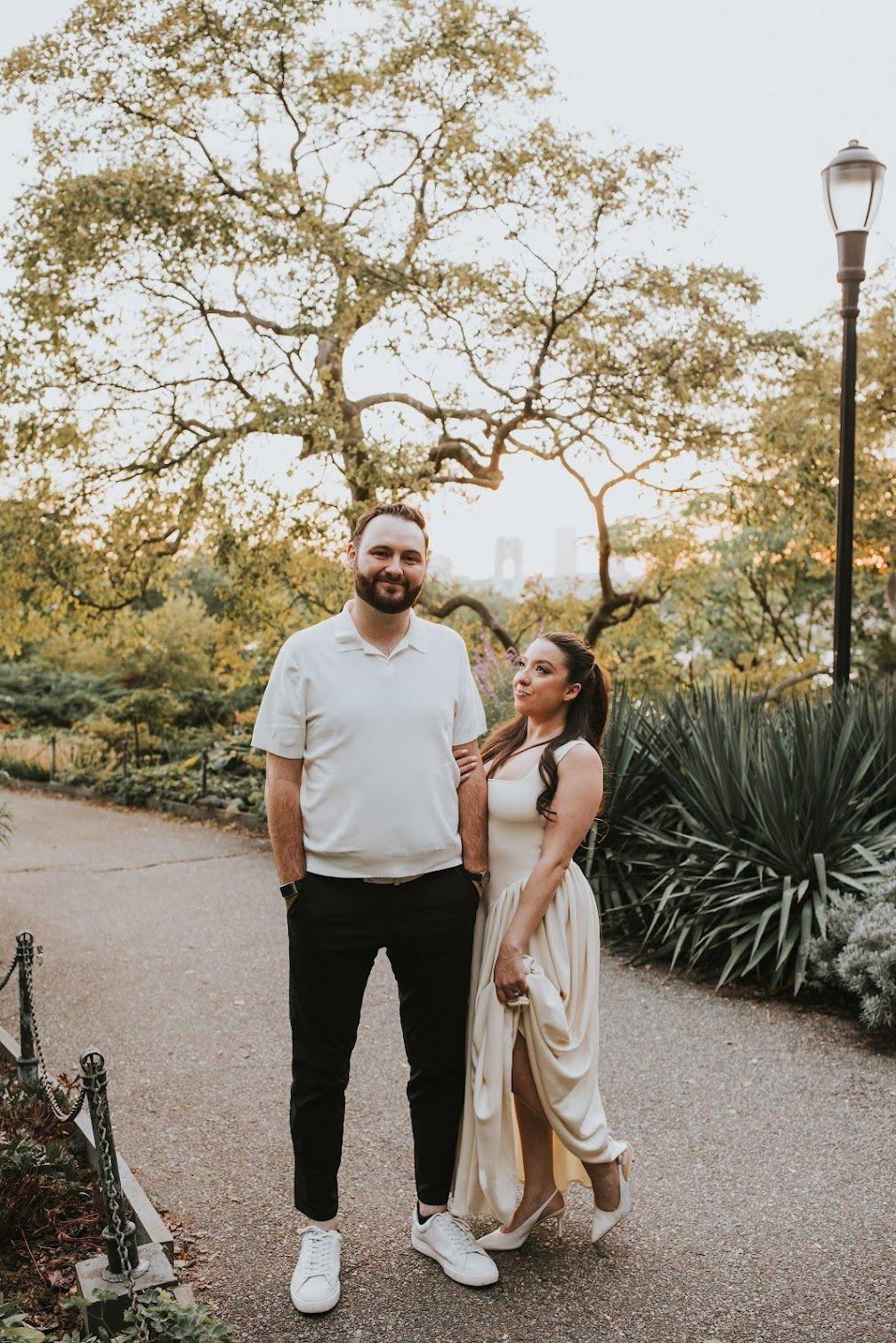 The Wedding Website of Alexandra Onorato and Christopher Morgan