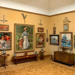 Barnes Foundation