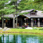 Glacial Waters Spa